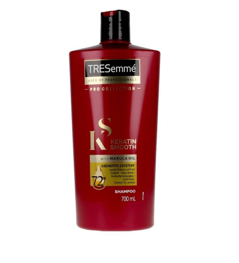 Shampoo