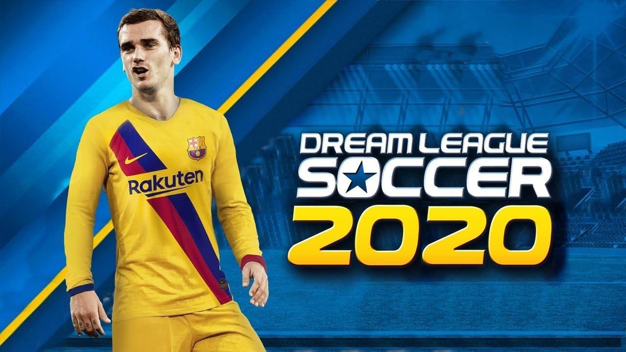 Fashion Dream League Soccer 2020