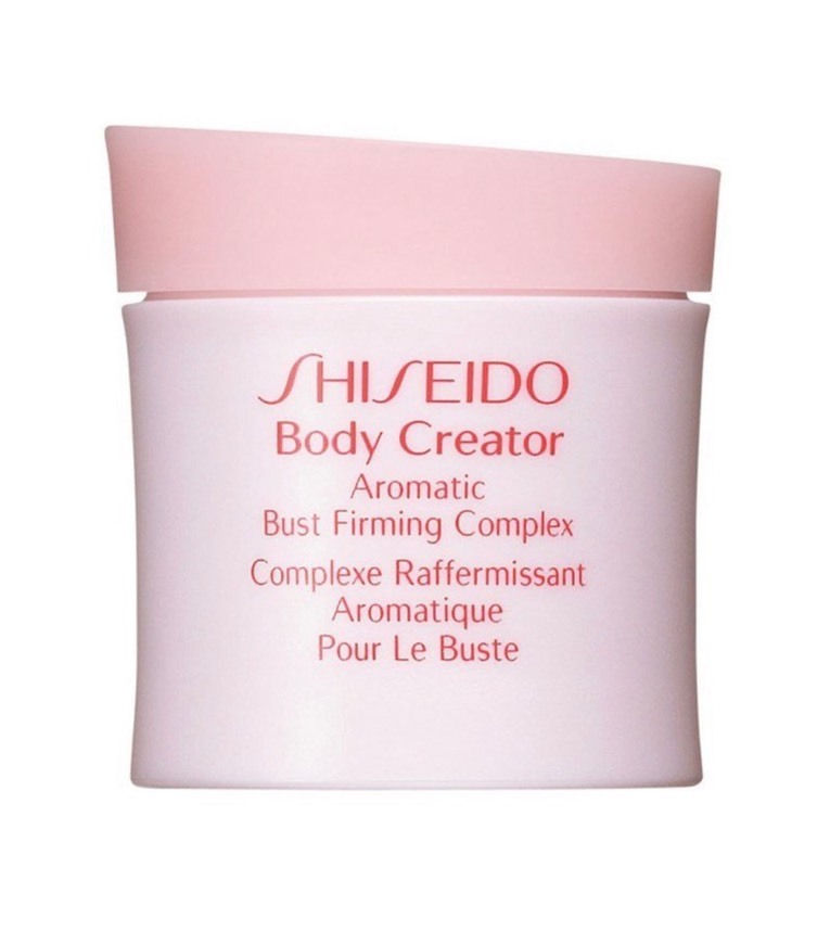 Social Body Creator Aromatic Bust 