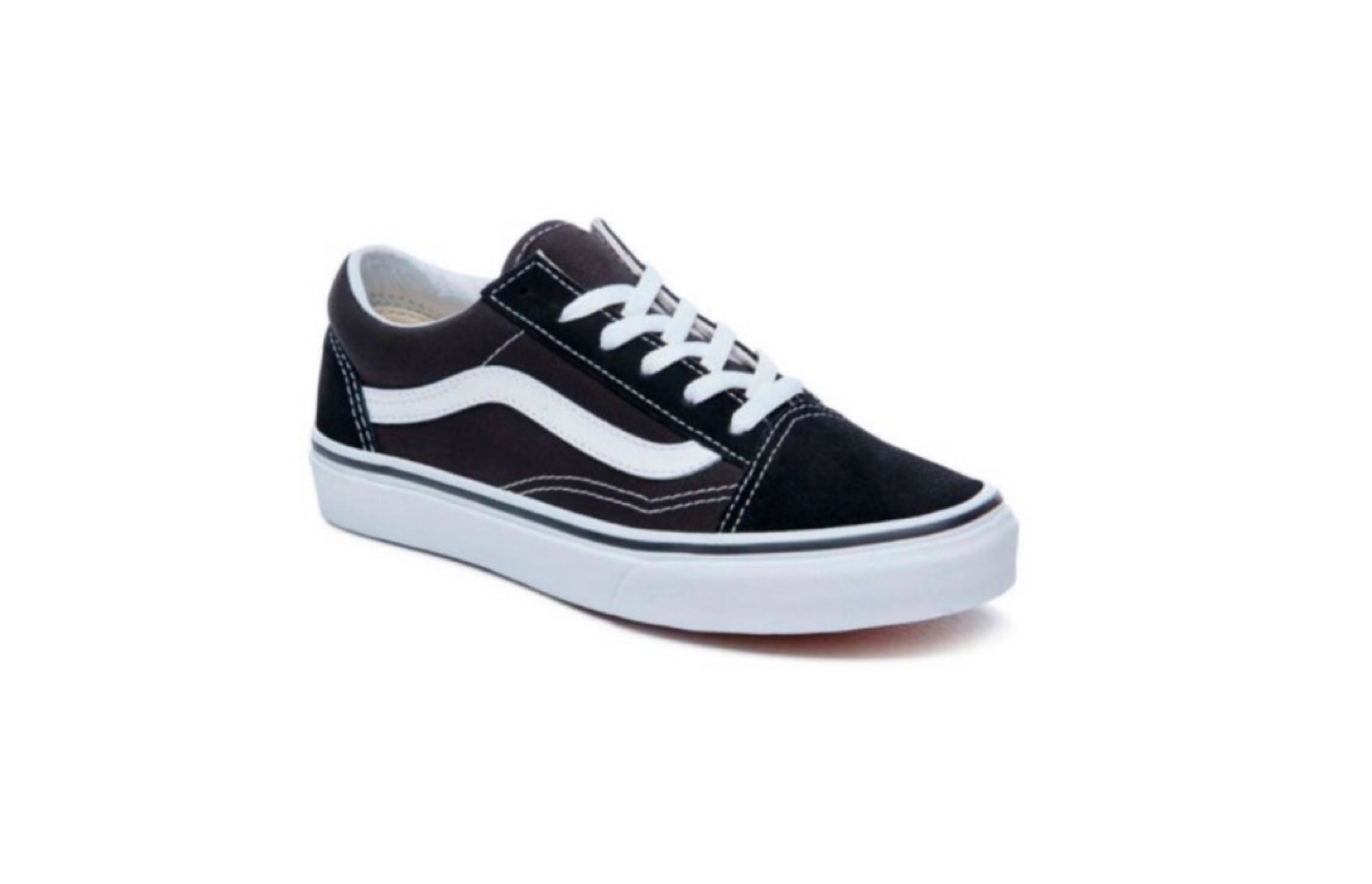 Moda Vans Old Skool 