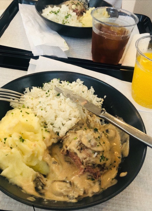 Restaurants Restaurante MeatBola