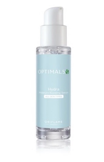 Fashion Optimals Hydra