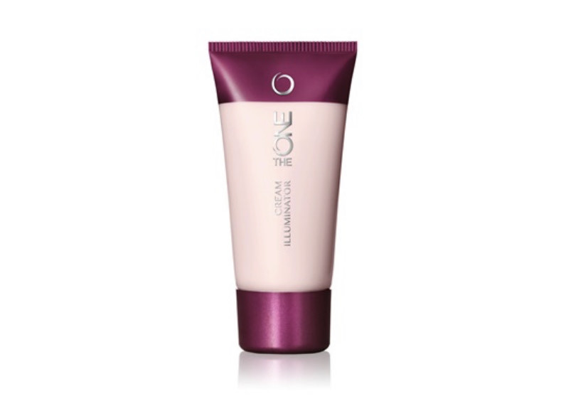 Social Iluminador em creme The ONE