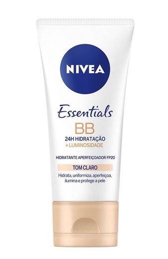 BB Cream Essentials Tom Claro