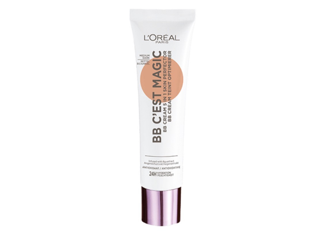 Social Woke Up Like This C’est Magic Bb Cream