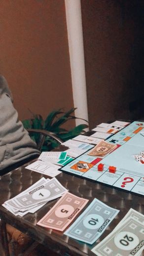 Monopoly 💰 
