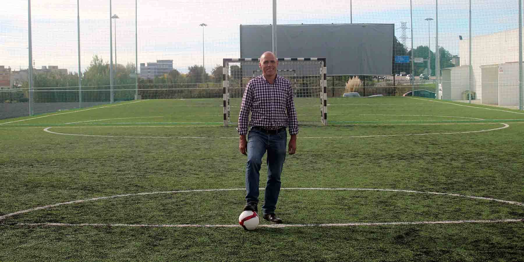 Places Zonefoot - Futebol Indoor, Lda