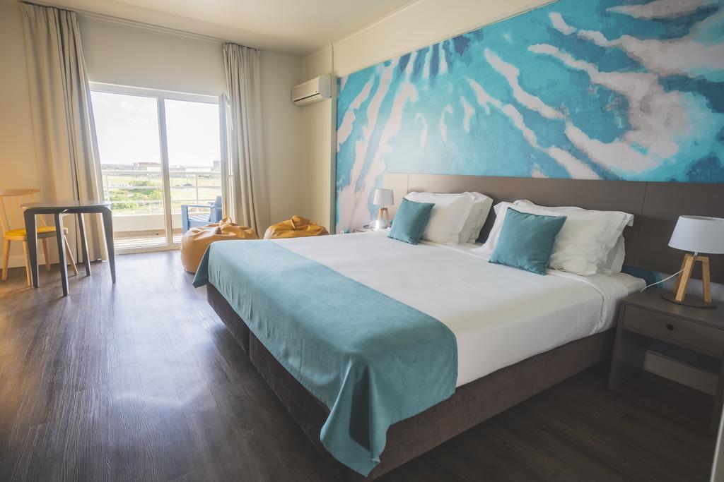 Restaurants Hotel Star inn Peniche