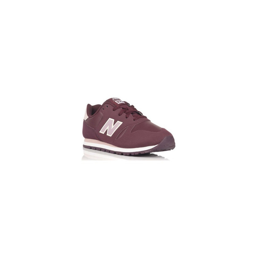 Moda New Balance ML373, Zapatillas para Hombre, Azul