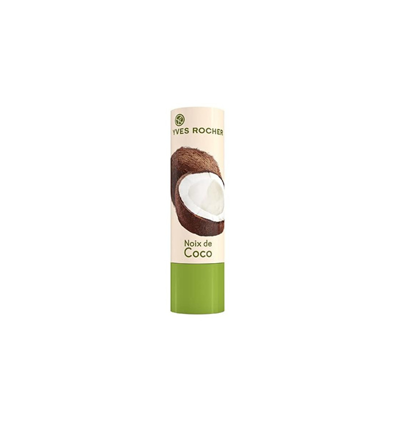 Belleza Yves Rocher - Cuidado Nel lipbalm Coco de aroma