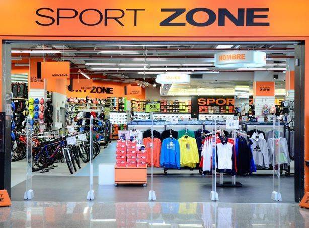 Social Sportzone 