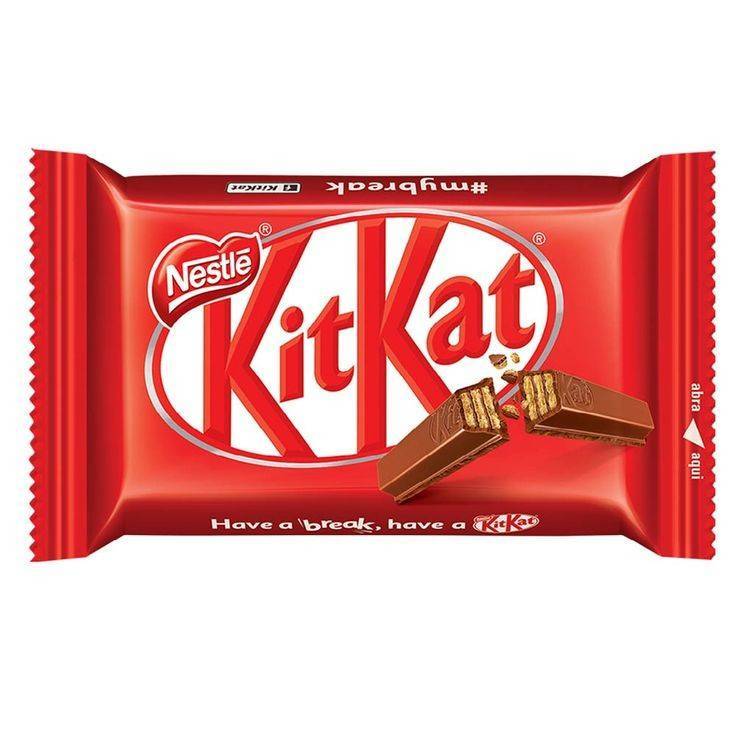 Lugar Kitkat
