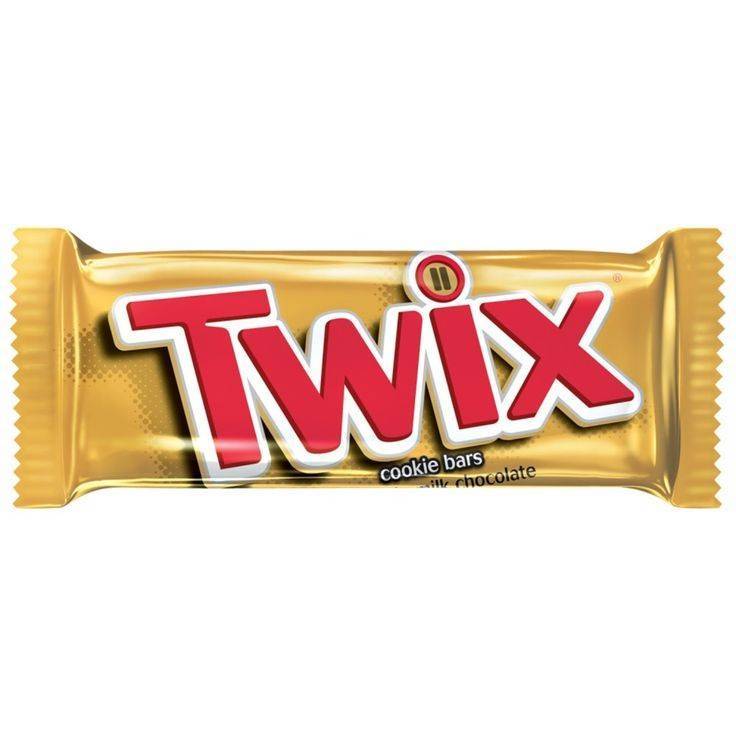 Lugar Twix