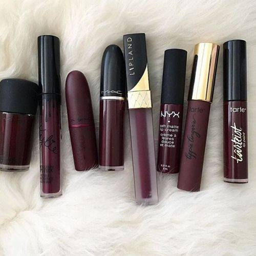 Social Bordô lip stick 🌼