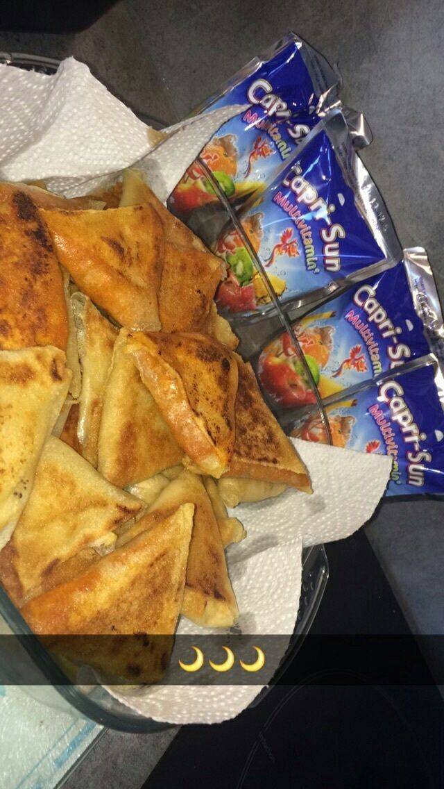 Social Food 😊🍲