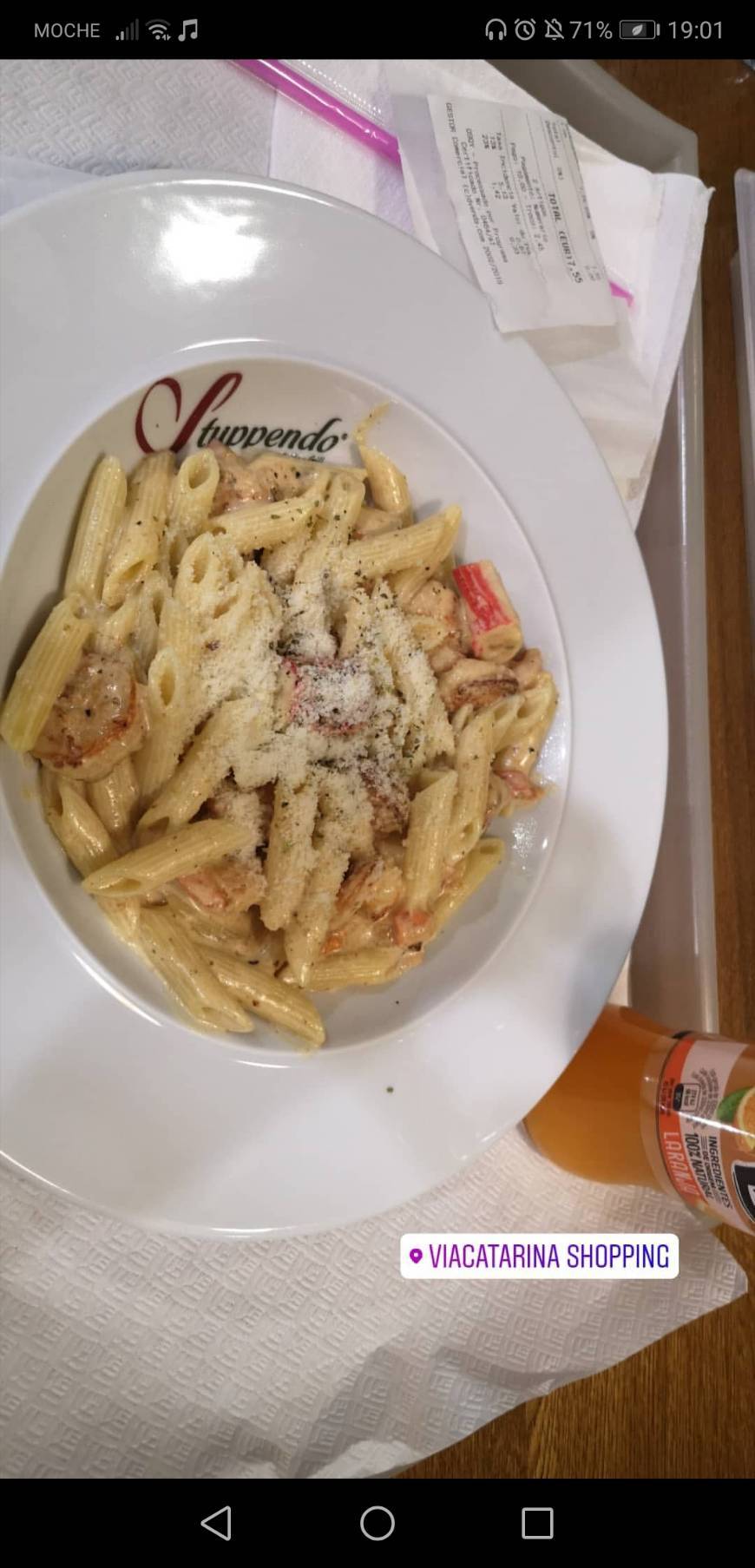 Social Food 🍲🍲🍲😋