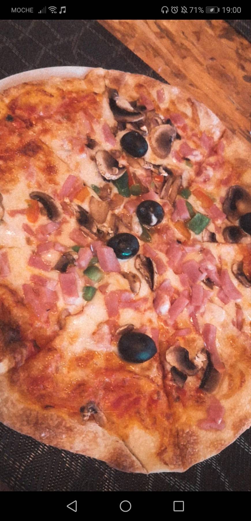 Social Pizza time 🍕😂