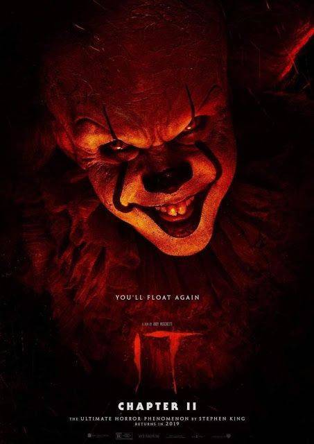 Película It: Capítulo 2