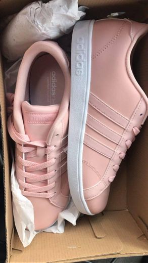Adidas pink