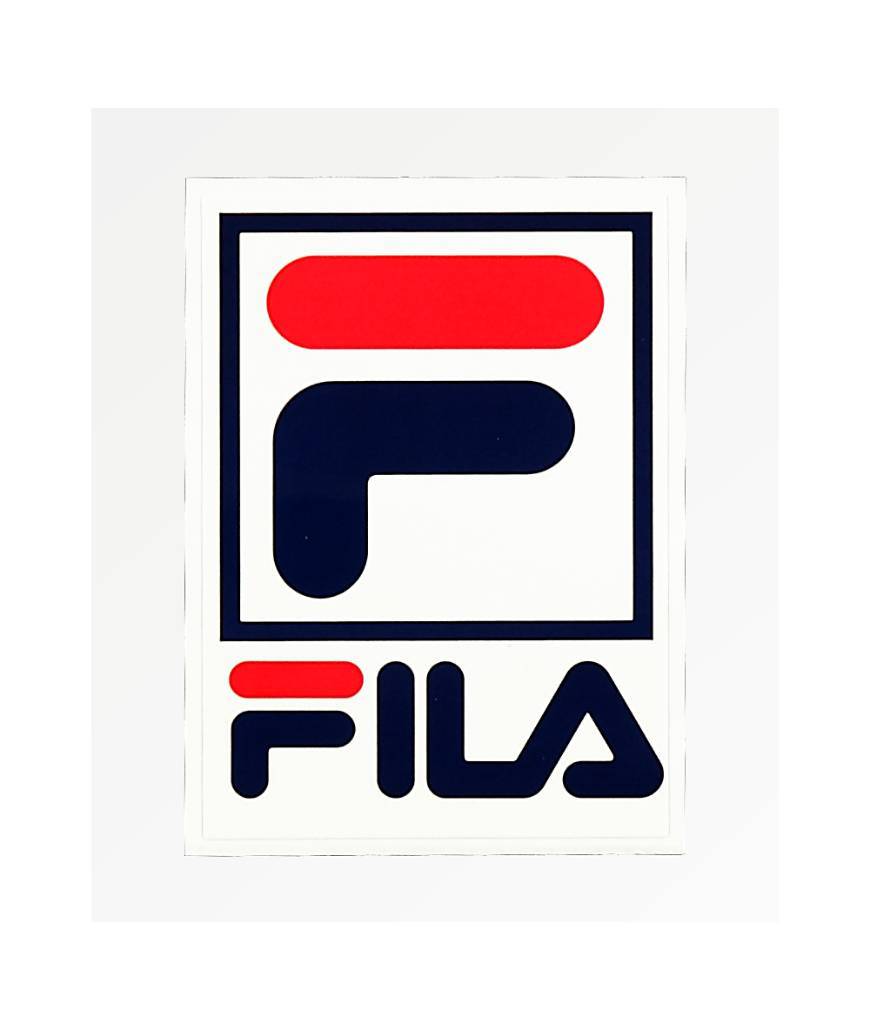 Moda Fila