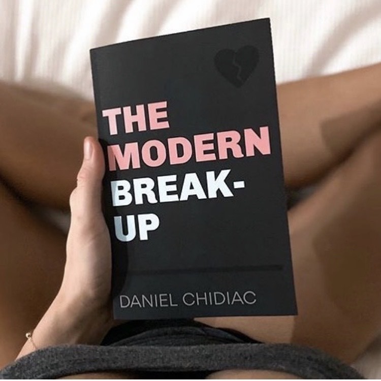 The modern break-up