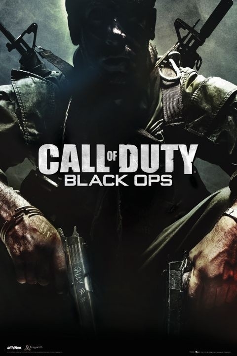 Moda Call of Duty BO1