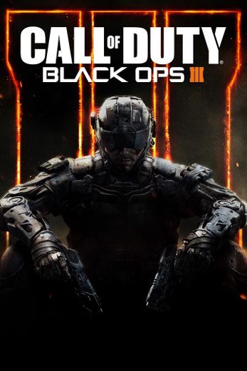 Call of Duty®: Black Ops 3