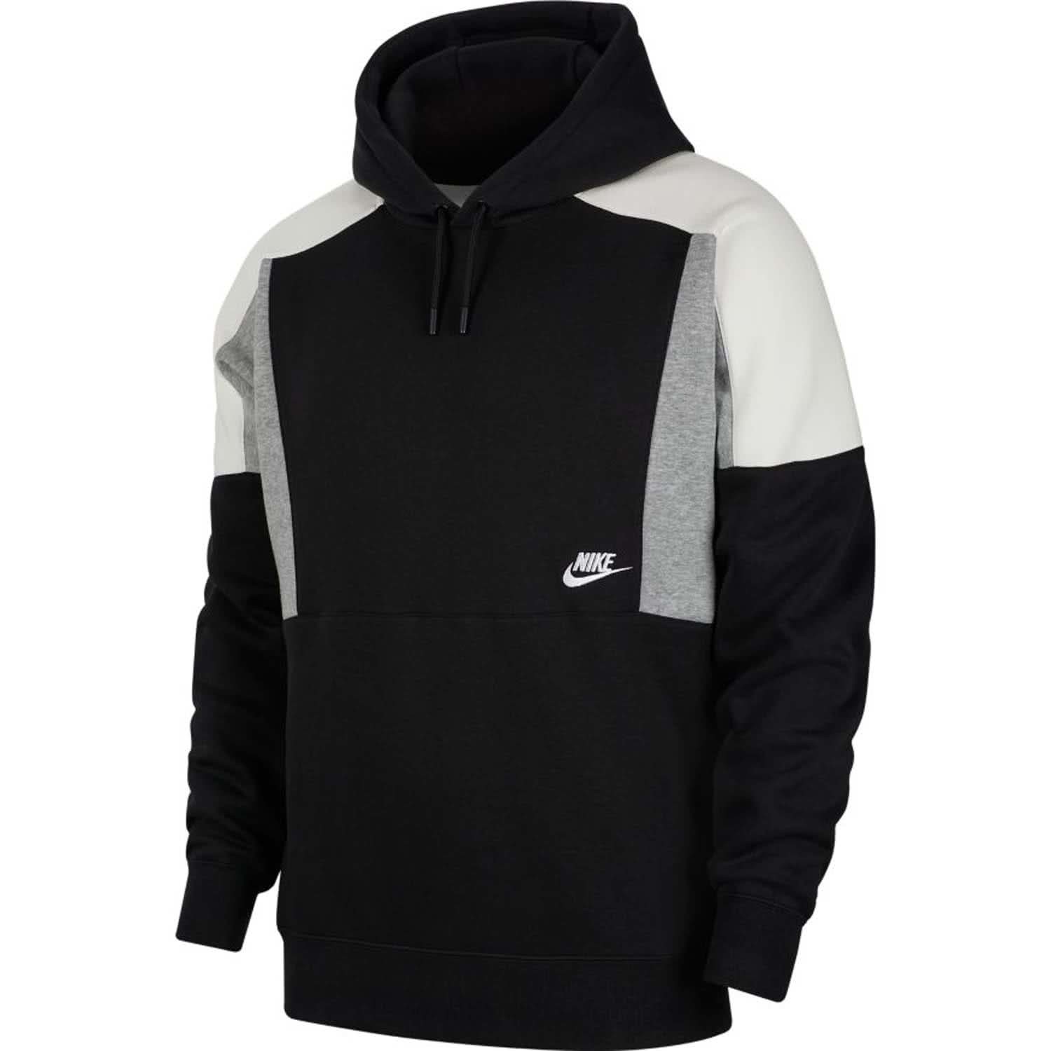 Social Nike hoodie po bb cb