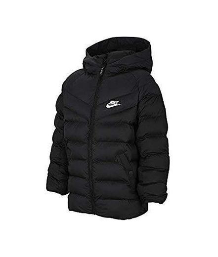 Nike fill jacket