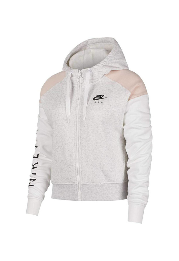 Social Nike jacket