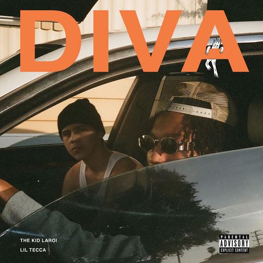 Diva (feat. Lil Tecca)