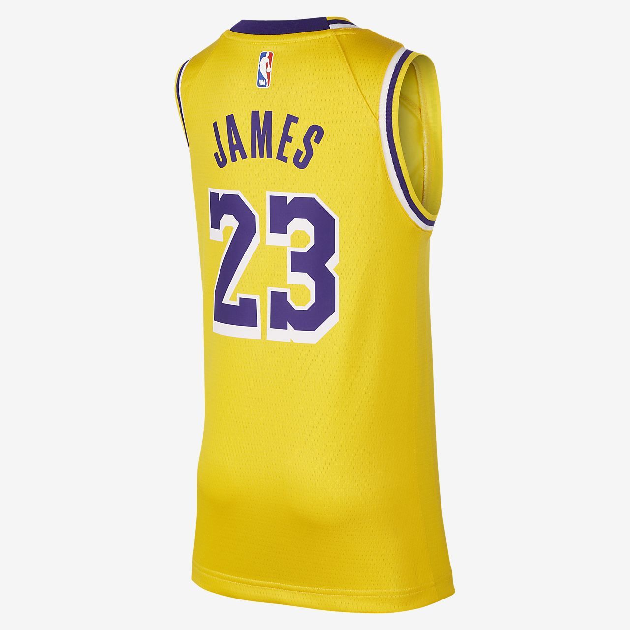 Social Icon Edition Swingman Jersey