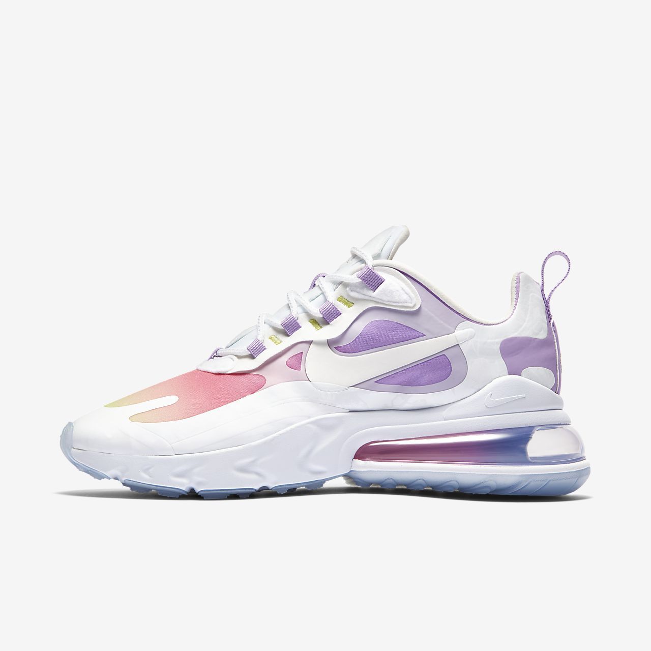 Social Nike Air max 270 react 