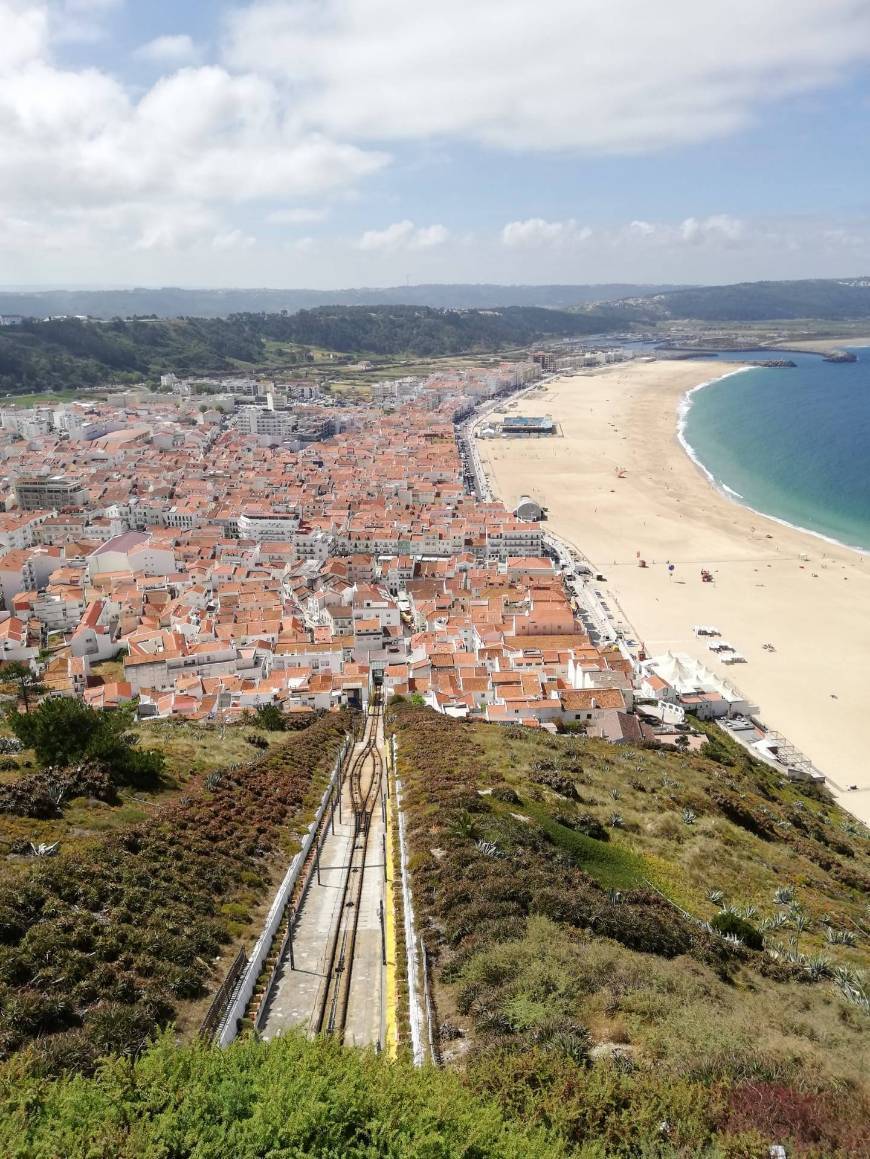 Place Nazaré