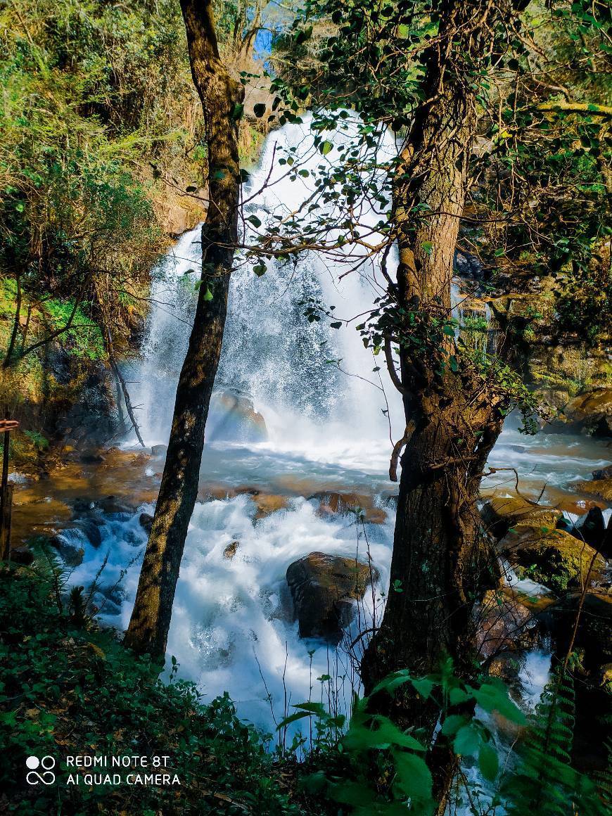 Fashion Cascata da Cabreia, Sever do Vouga