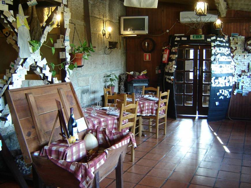 Restaurantes Taberna do Lavrador