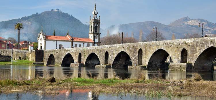 Place Ponte De Lima