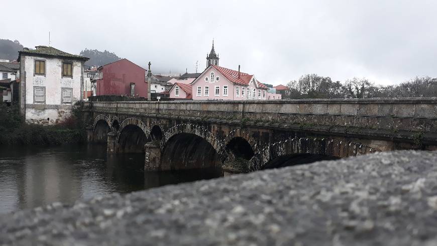 Lugar Arcos de Valdevez