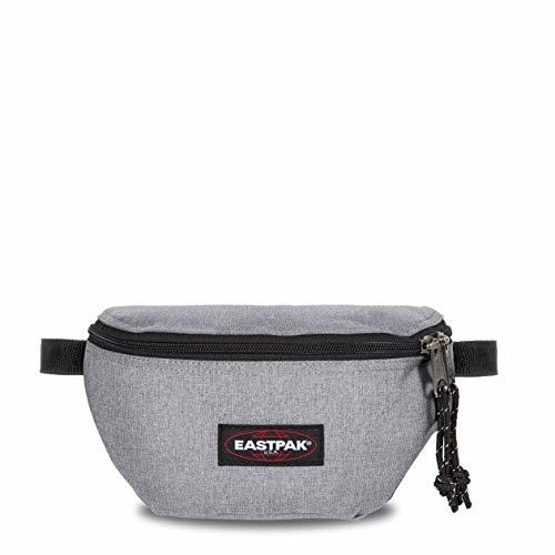 Fashion Eastpak Springer Riñonera, 23 cm, 2 L, Gris