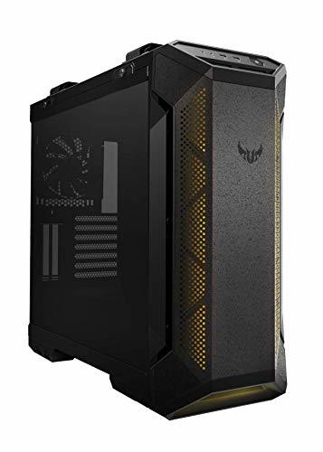 Electronic ASUS TUF Gaming GT501 - Caja de ordenador