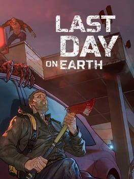 Videogames Last Day on Earth: Survival