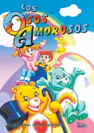 Movie Los osos amorosos