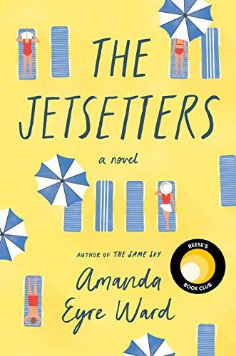 Book The Jetsetters: A Novel