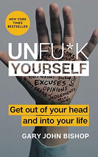 Book Unfu*k Yourself