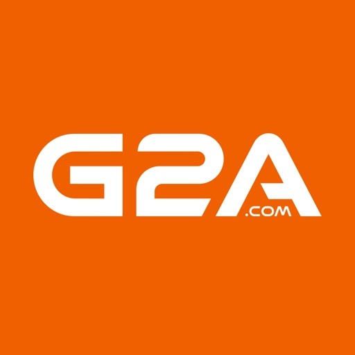 G2A - Games, Gift Cards & More