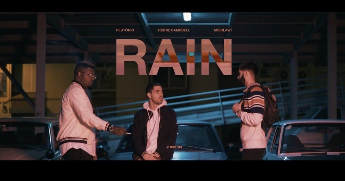 Canción Rain