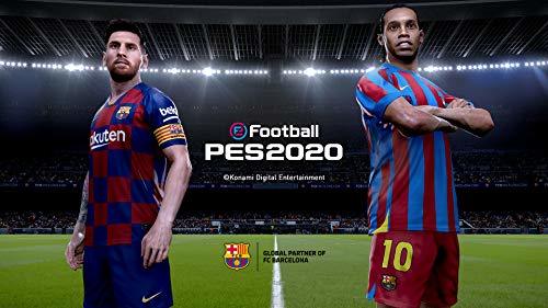 Social eFootball PES 2020