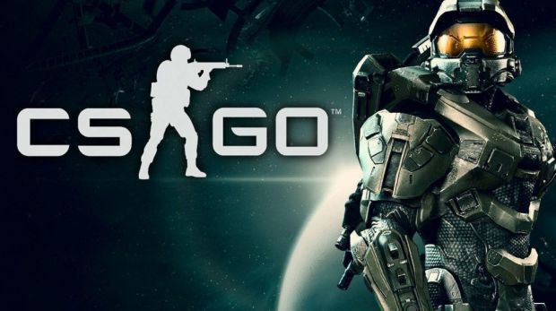 Social CS:GO