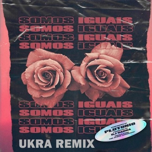 Music Somos Iguais