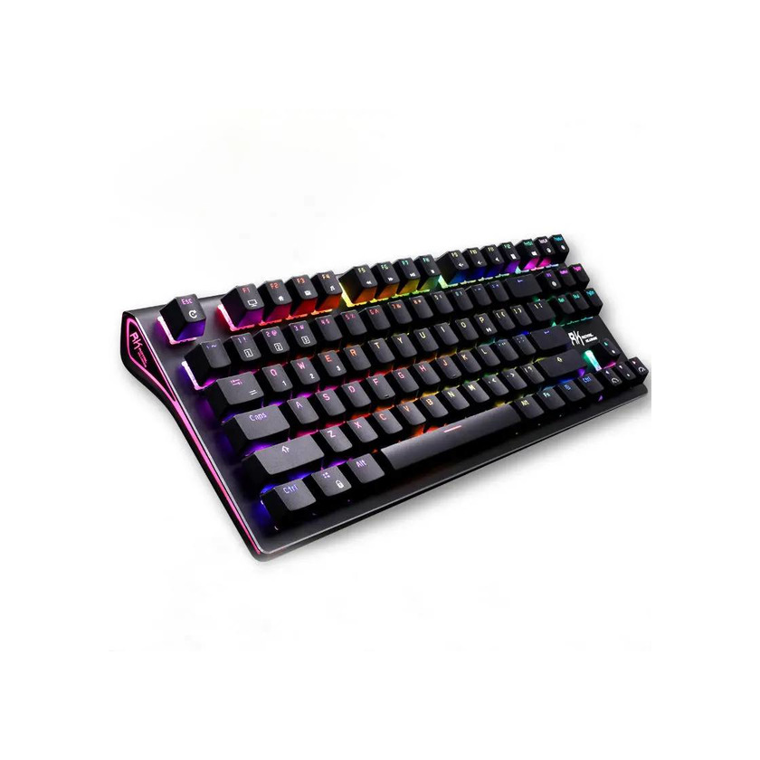 Producto Teclado gaming